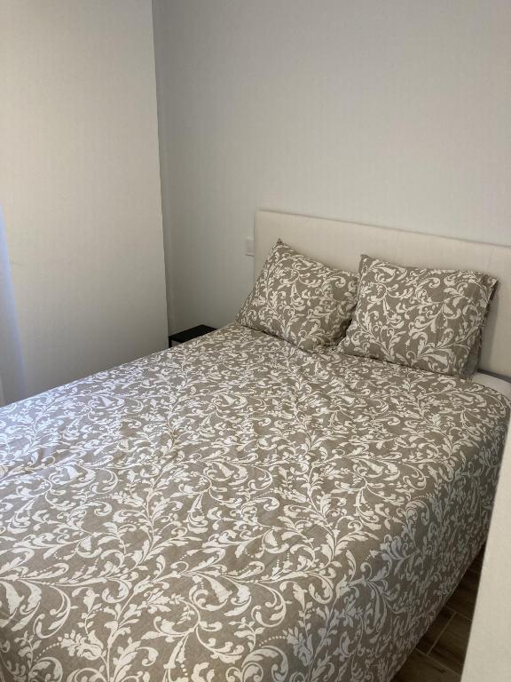 Plaza Castilla Apartments photo