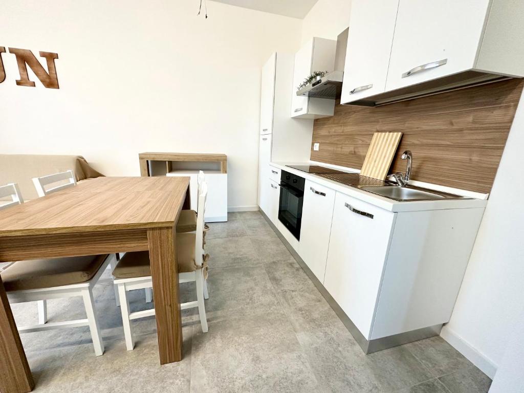 Lux apartments SUN - 4