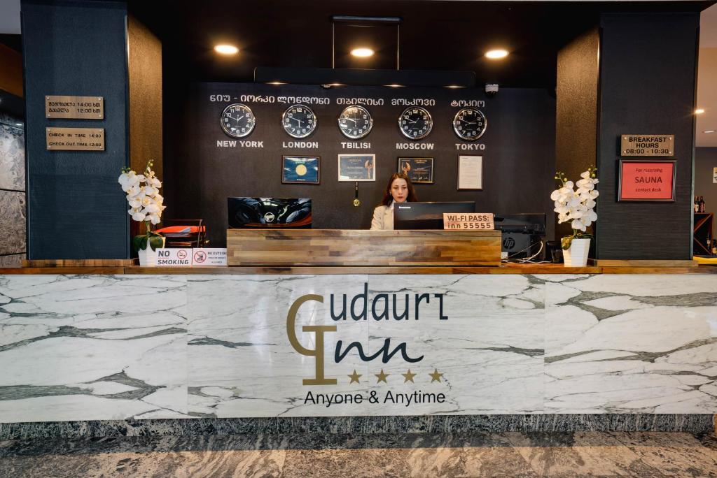 Gudauri Inn photo