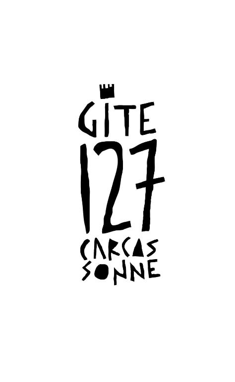 Gîte au pied de la Cité Médiévale - Le 127 - 5