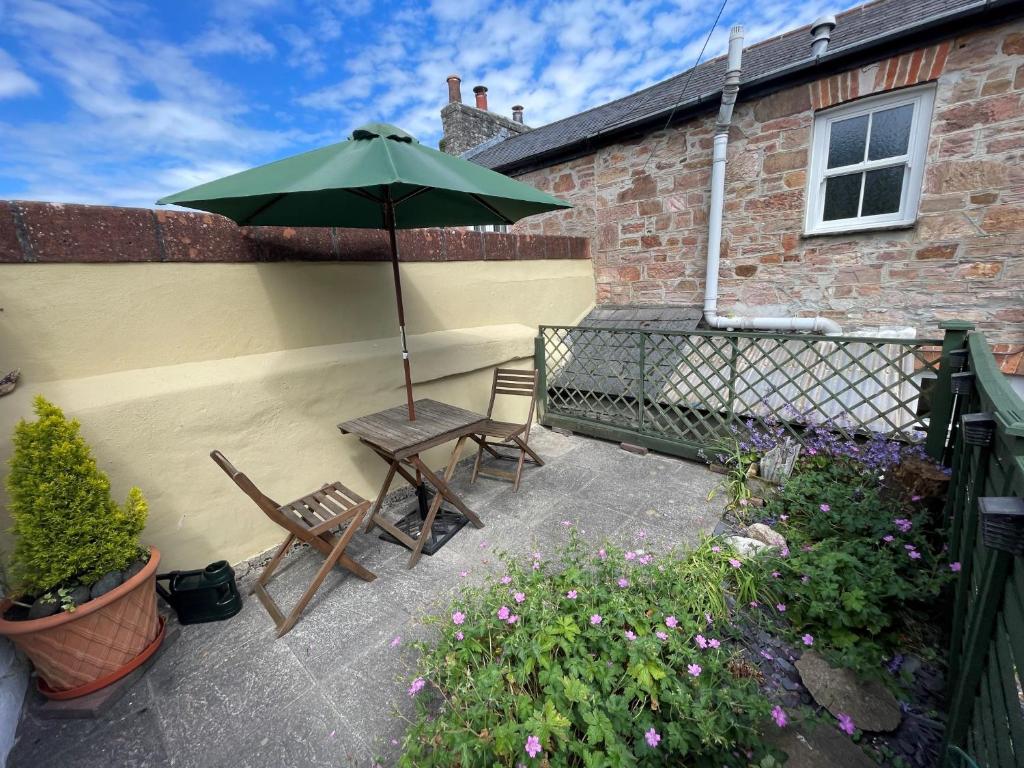 Ivy Cottage, Lostwithiel photo 8