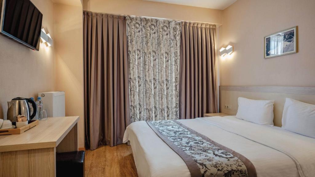 Gudauri Inn photo