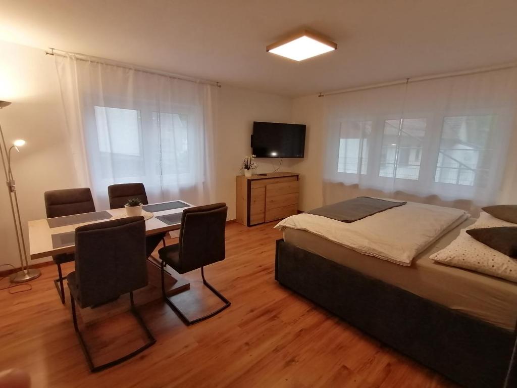 Ferienwohnung Lindau am Bodensee - 5