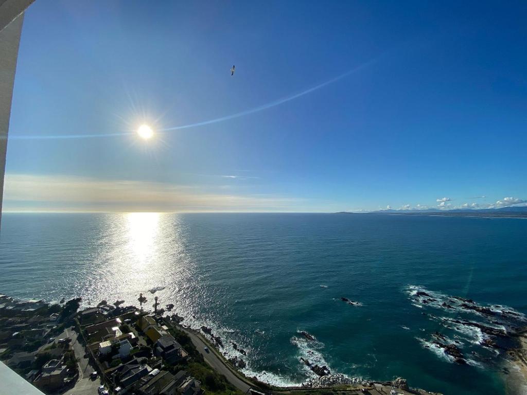 Rbk° Hermoso Departamento con Vista Despejada - 1