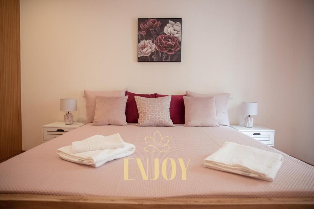 Enjoy Flat by TonsdeVerde, Braga