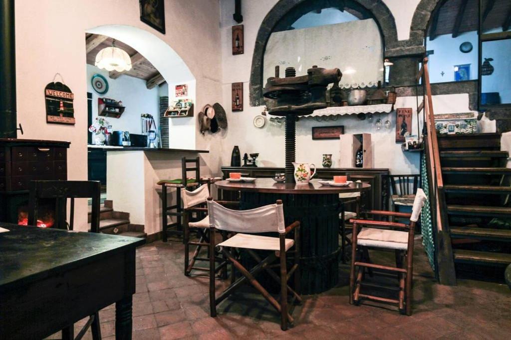 Wine House 1850, Puntalazzo