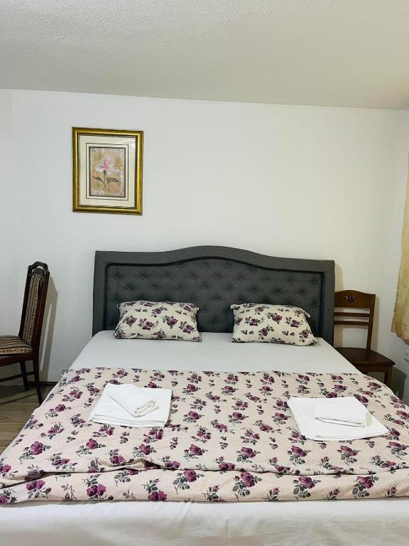 River view studio apartman - 1