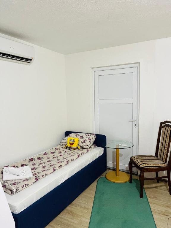 River view studio apartman - 5
