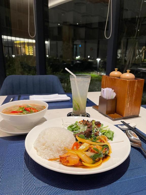 ARTRA resort &#8211; near Cam Ranh Airport