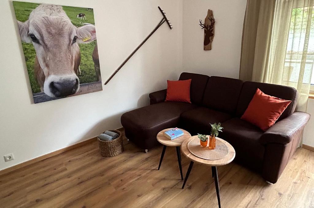 Ferienwohnung Immerschön - 3