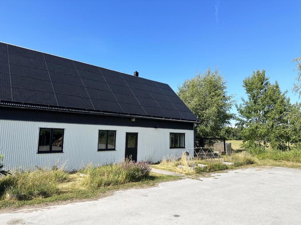 Holiday apartment on western Gotland Visby - photo 1