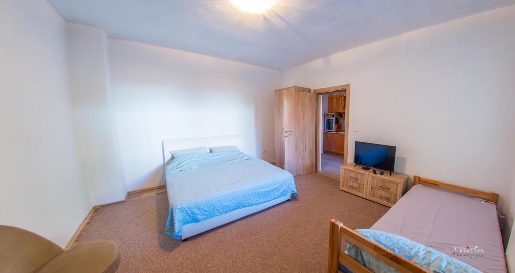 Apartments Fusion - 5