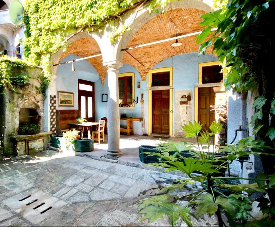 Casa La Corte - 1