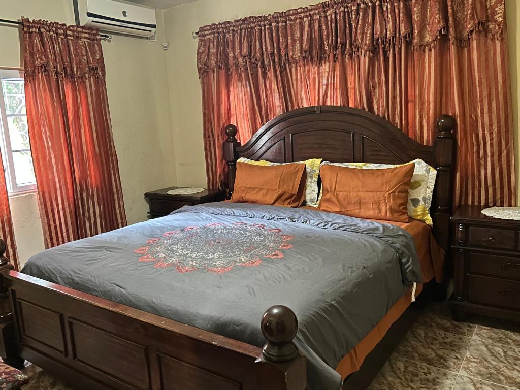 Dancehall Hostel photo