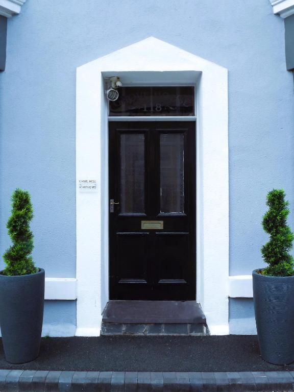 Orme Rise 1 - The Penthouse Suite, Llandudno photo 7