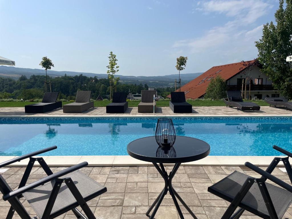 Hotel Relax Sovata — Hotel in Sovata