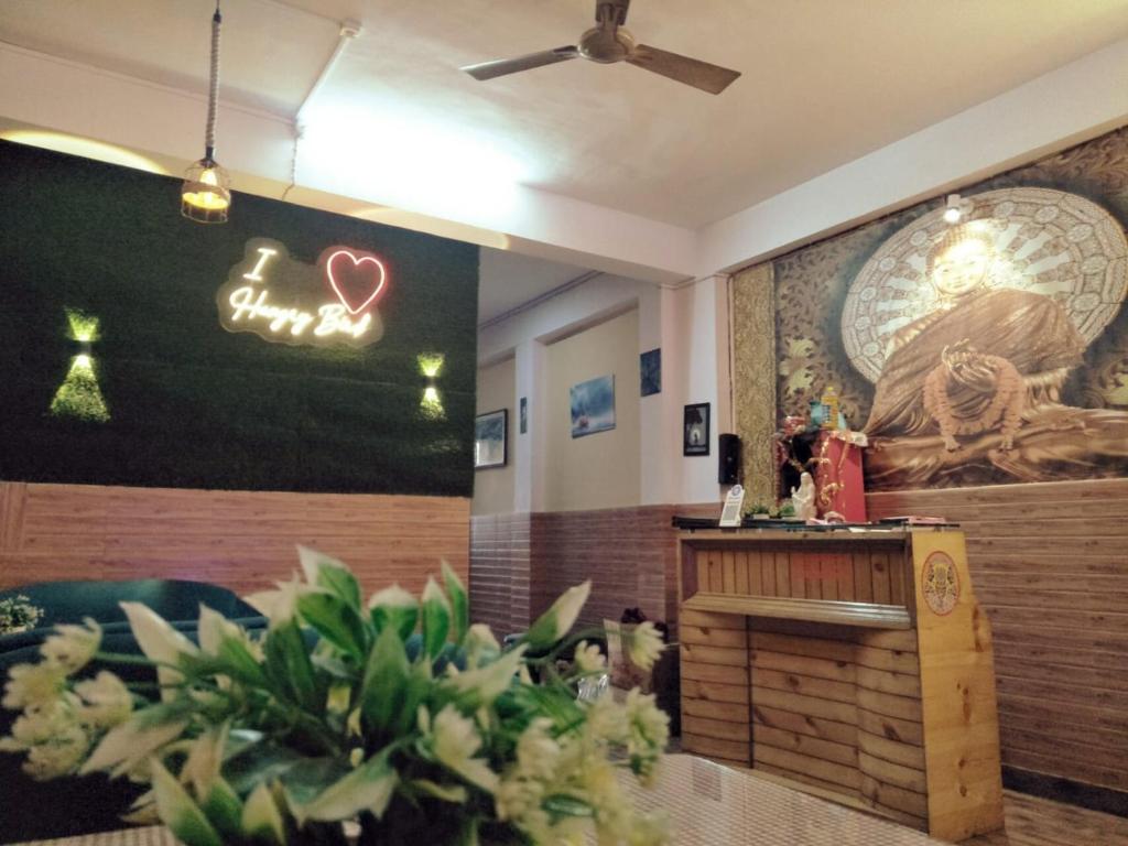 Hotel Grand Hills photo