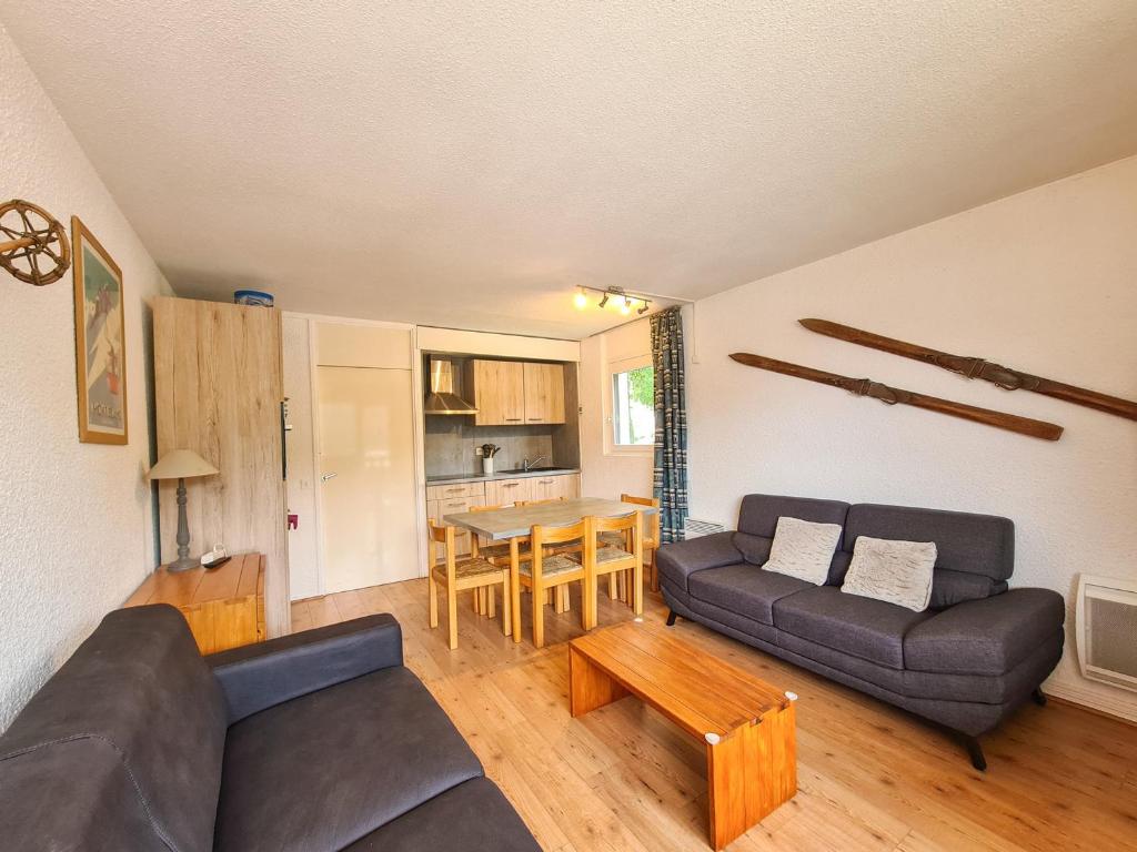Appartement confortable au centre, balcon, 6 personnes - 4