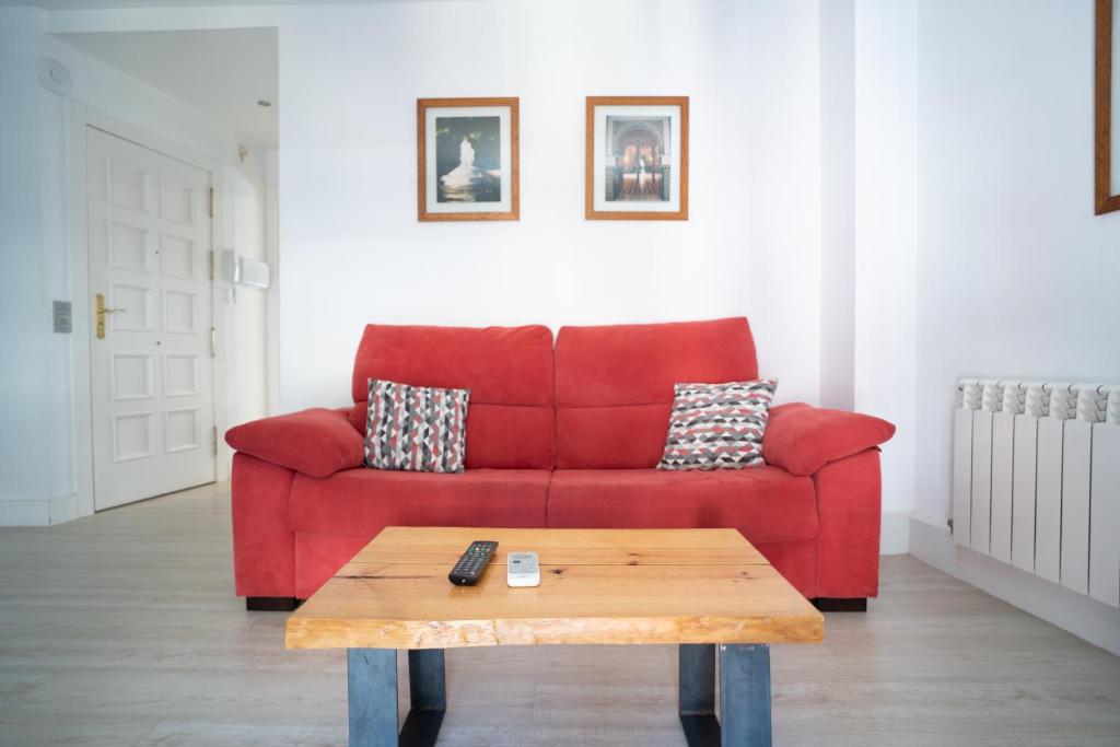 Precioso apartamento al lado de la Alhambra - 5