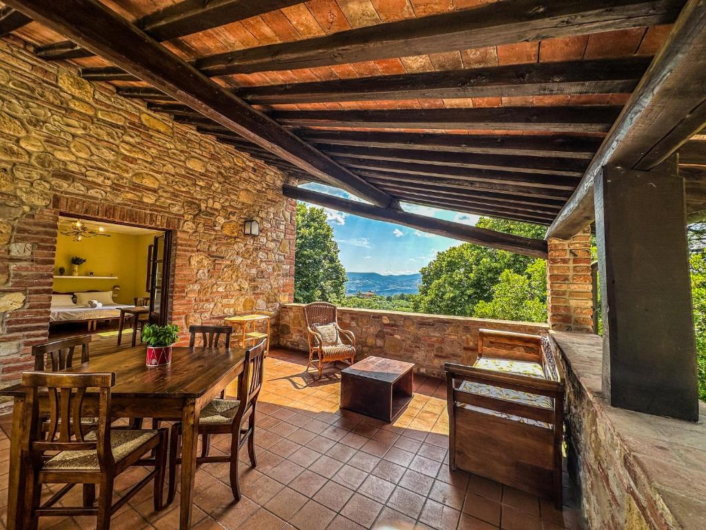 Agriturismo Dandelion, Città della Pieve