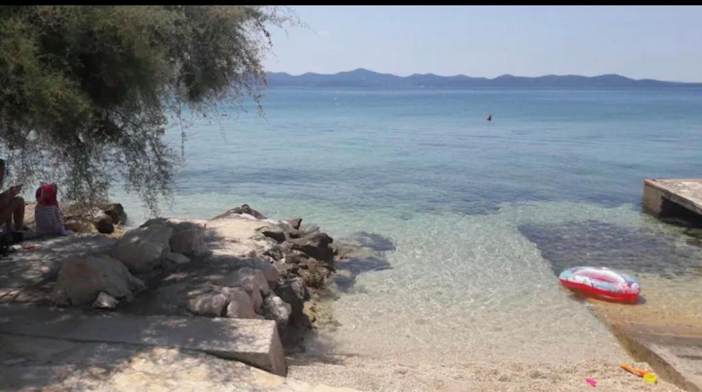 Holiday Home Maria one minute from -Beach photo
