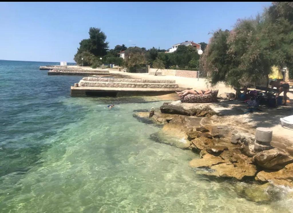 Holiday Home Maria one minute from -Beach photo