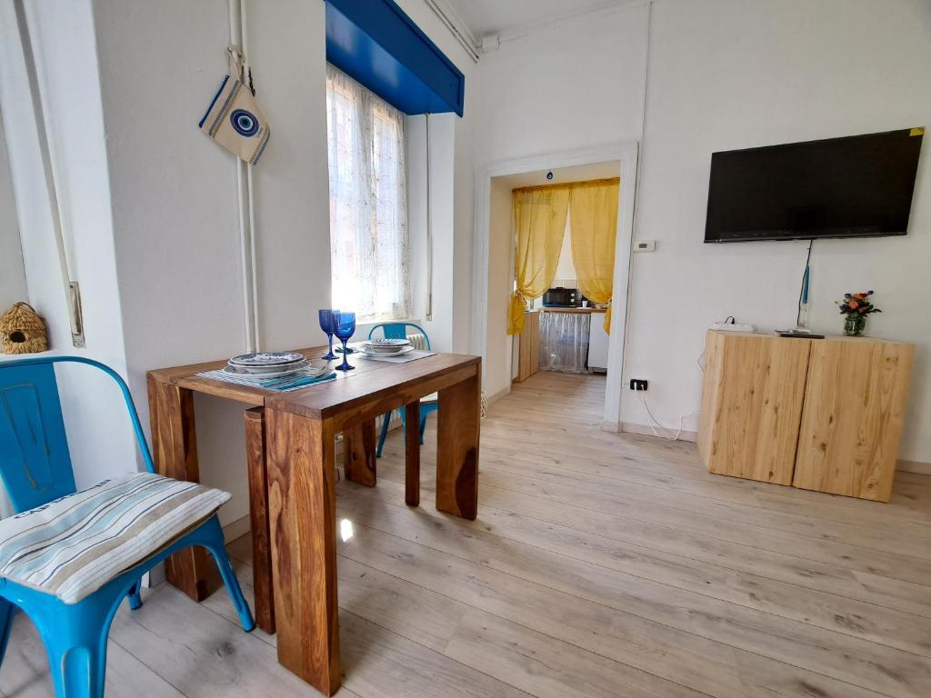 Immobillario - Maison Felix - 4