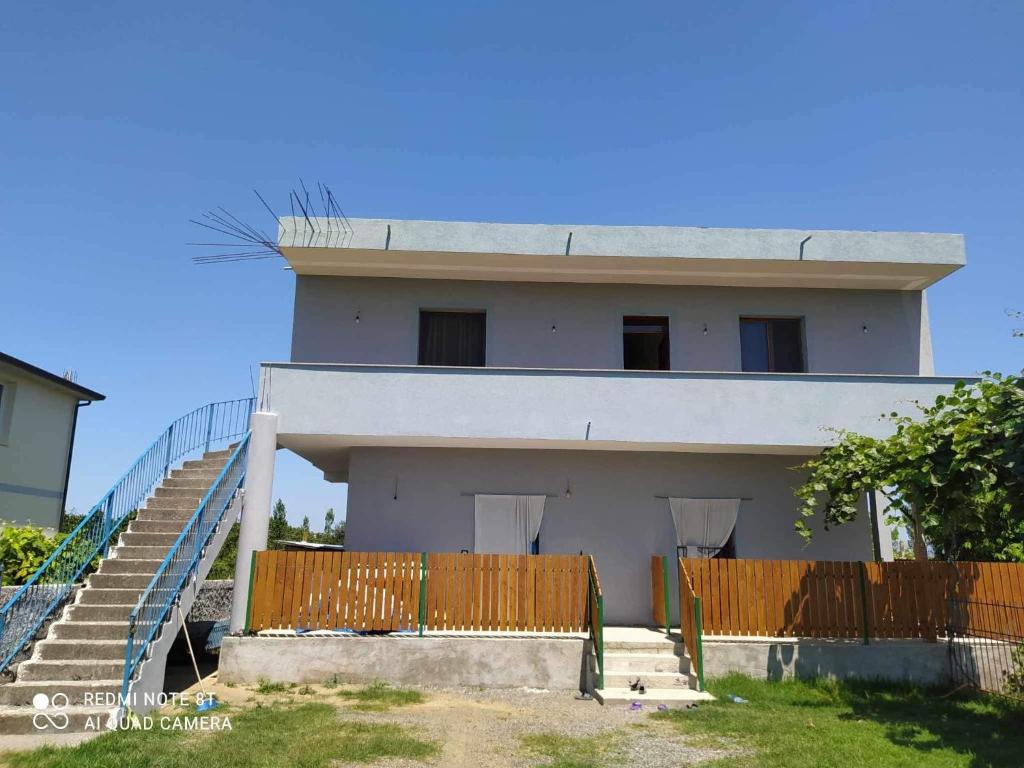 Dhoma Plazhi TALE - Vila GEGA