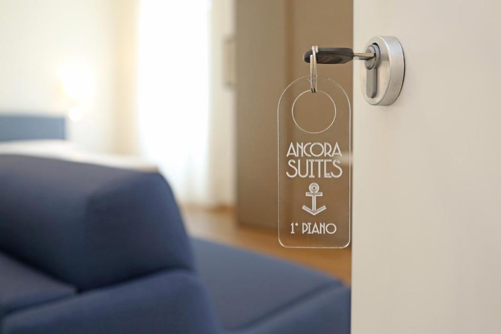 Ancora Suites - 2