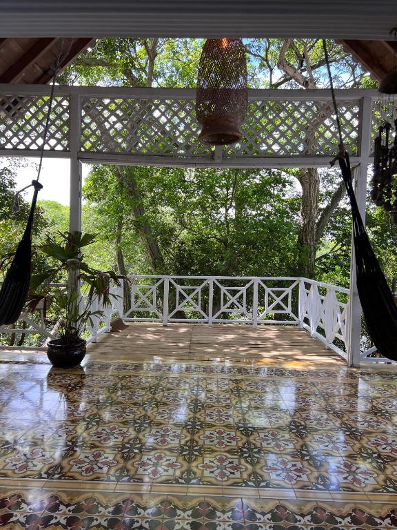 Secreto Hostel photo