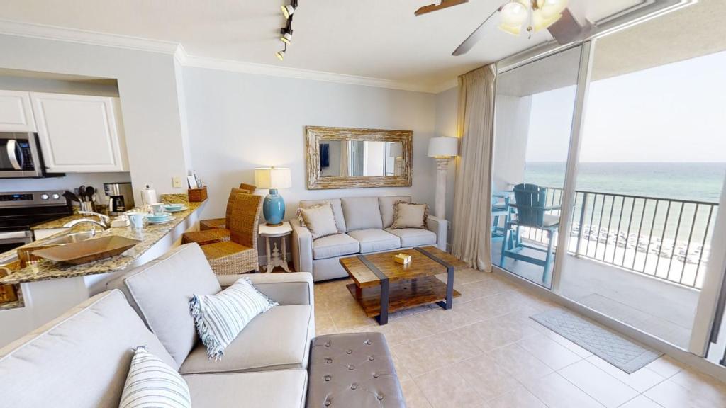 Tidewater 310, Panama City Beach