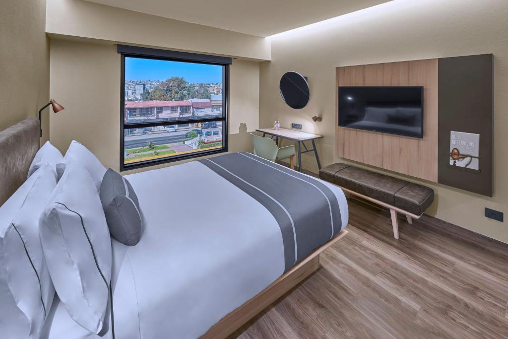 City Express Plus by Marriott Tijuana photo