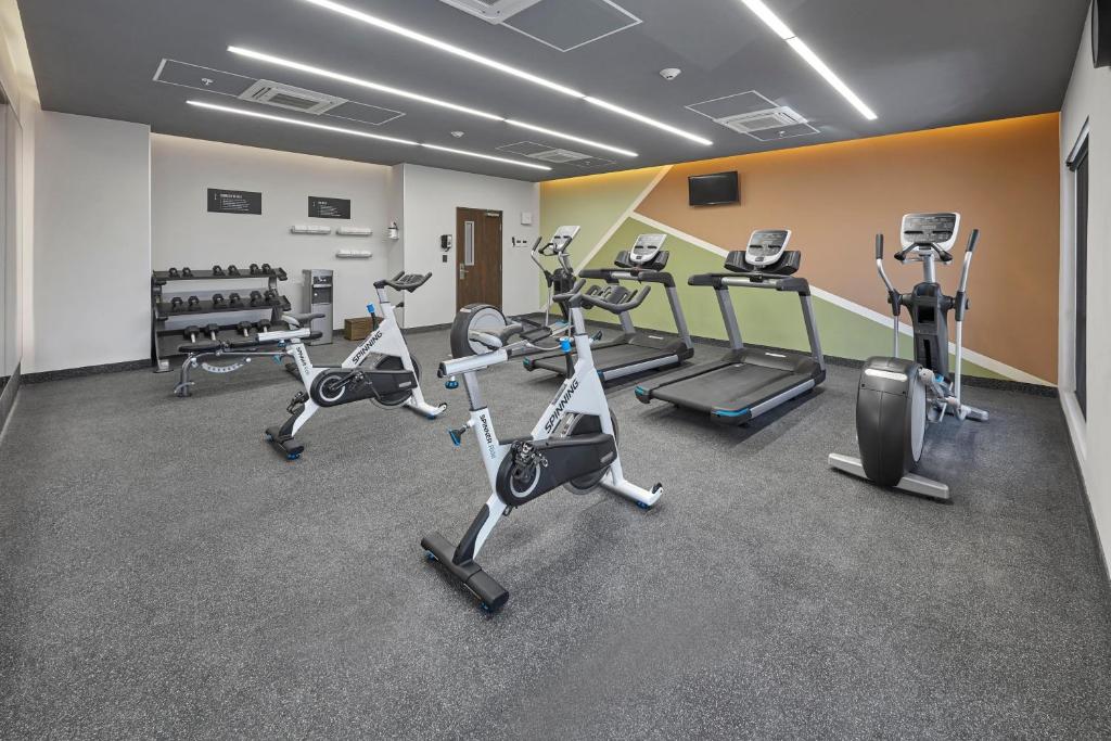 City Express Plus by Marriott Tijuana photo