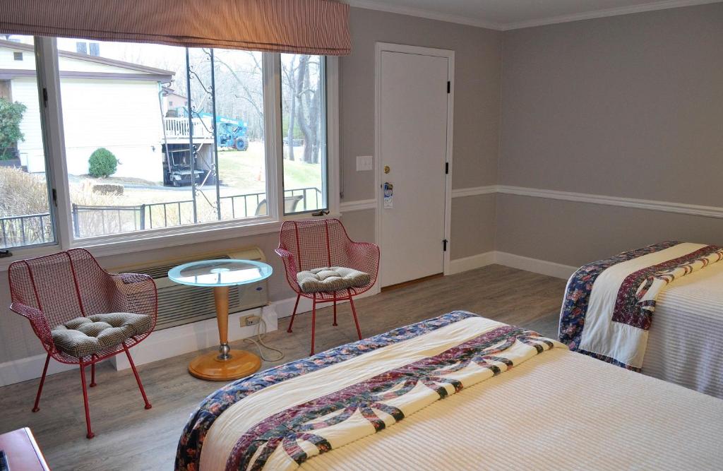 Silver Birches Resort photo