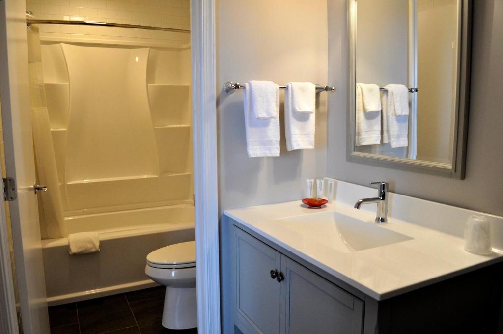 Silver Birches Resort photo