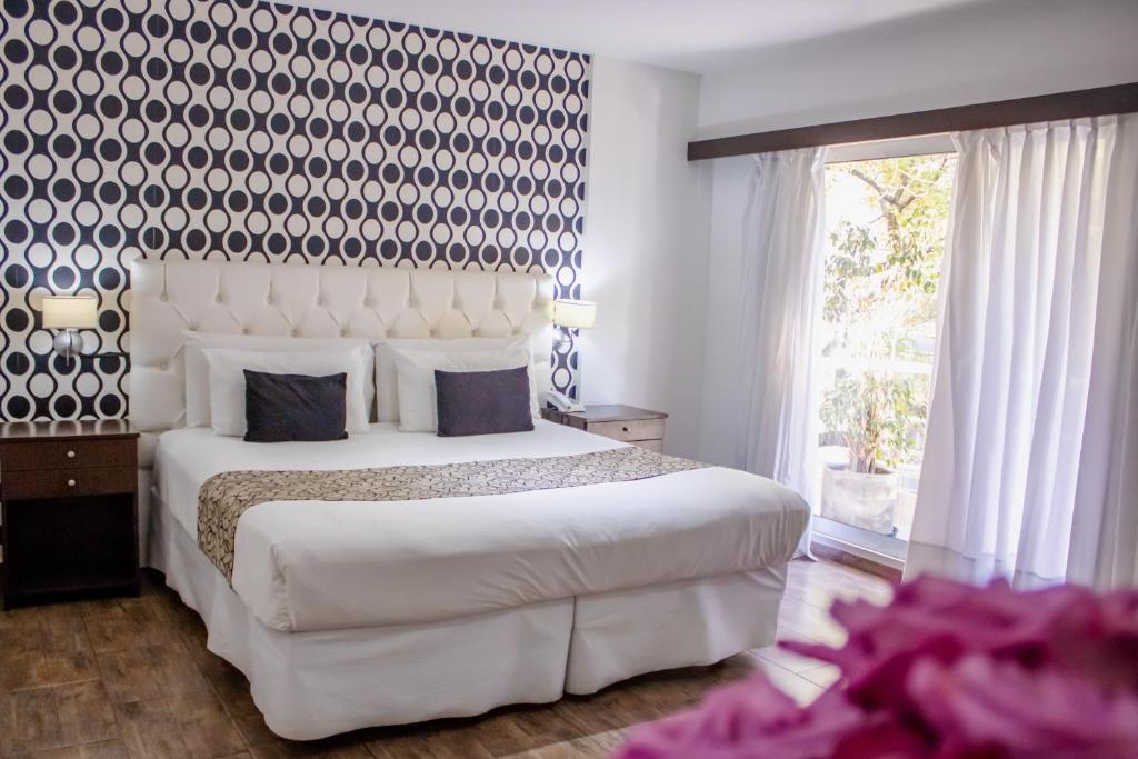 Ker Belgrano Hotel photo