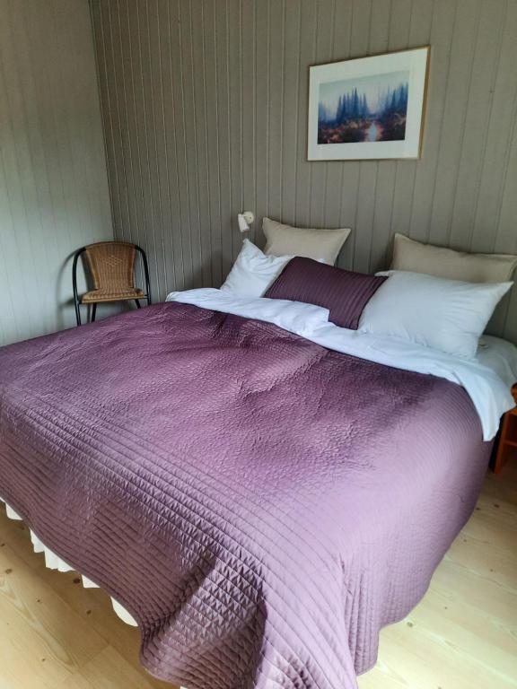 Brekkestranda Fjordhotel photo