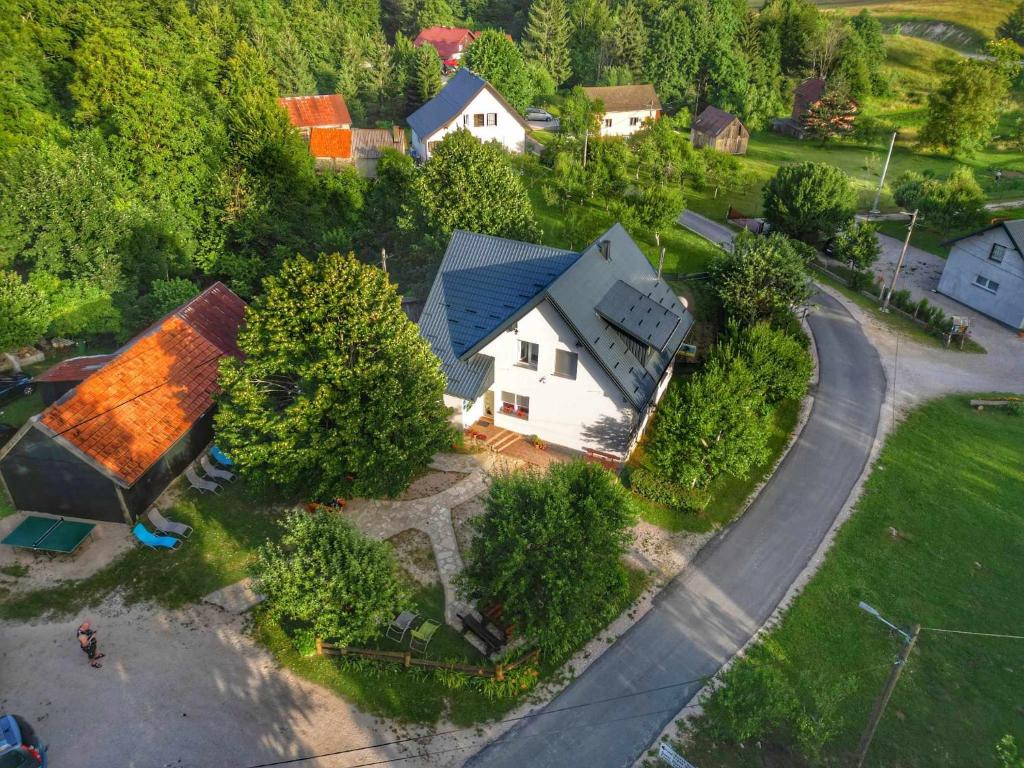 Guest House Lipov Hlad photo