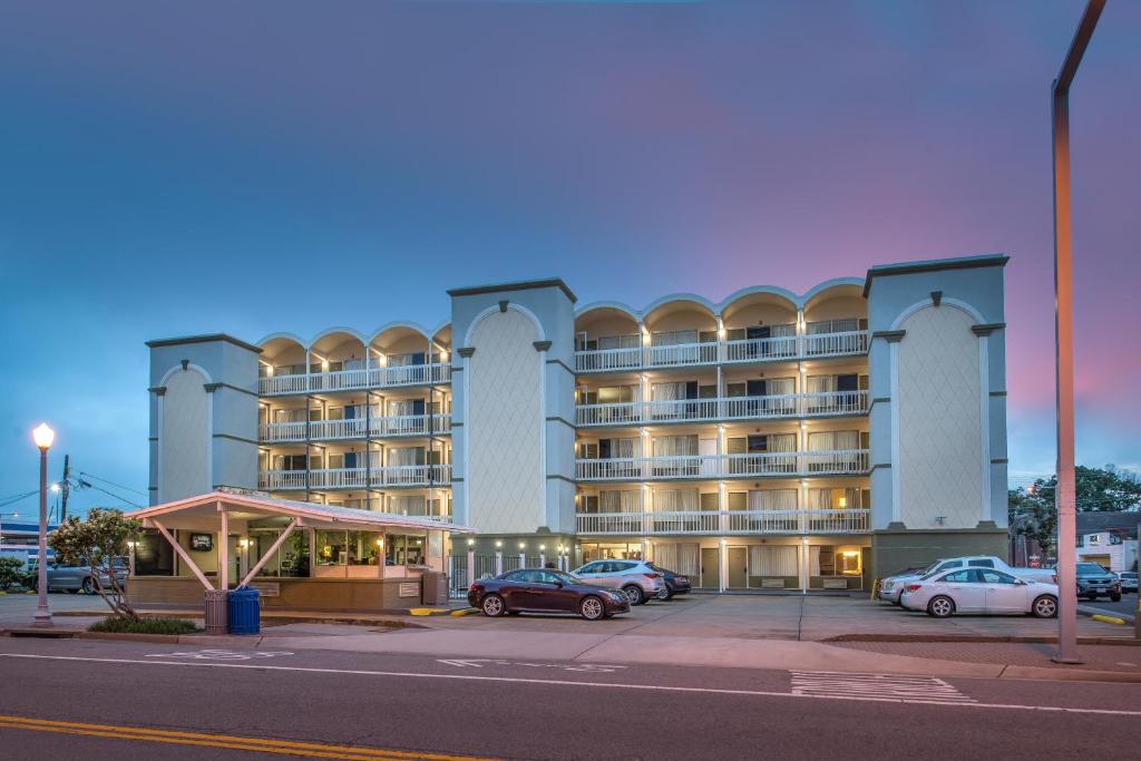 SureStay Hotel by Best Western Virginia Beach Royal Clipper photo