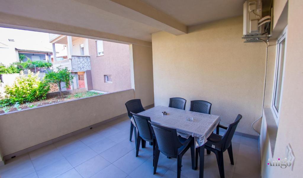 Apartments Fusion - 3
