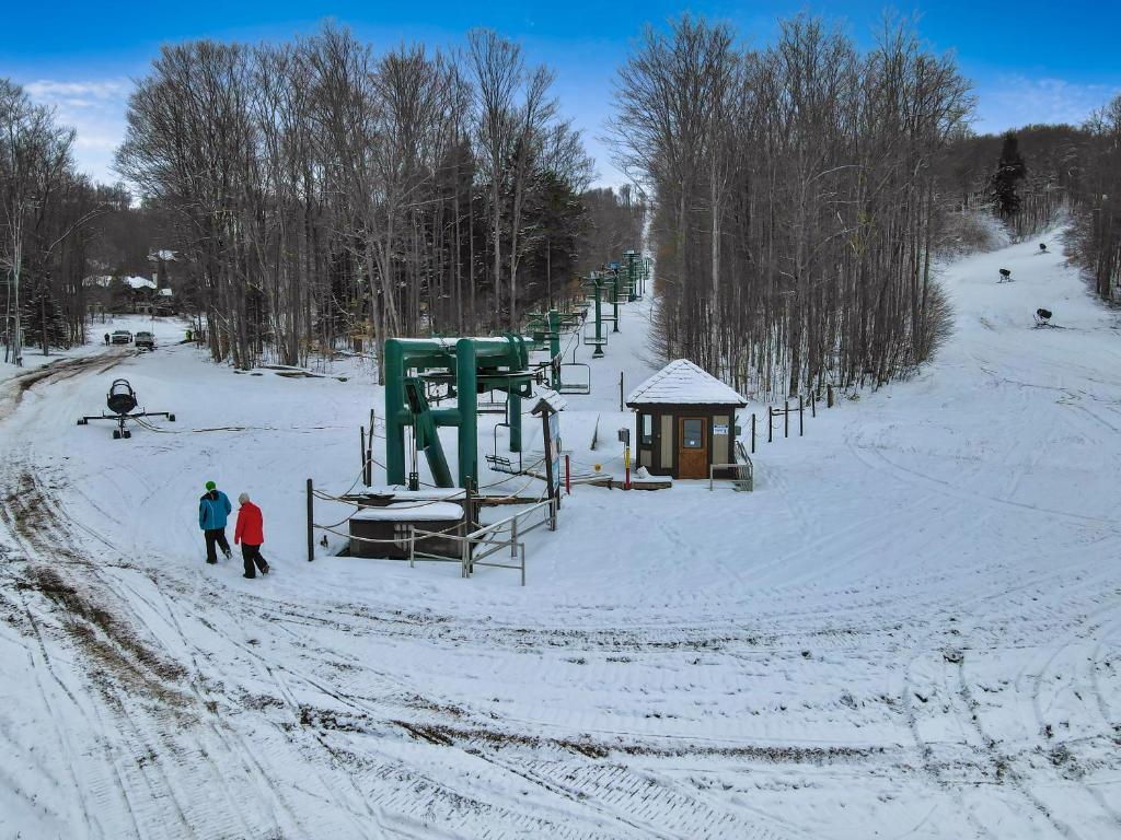 679 Disciples Village Unit, Boyne Falls