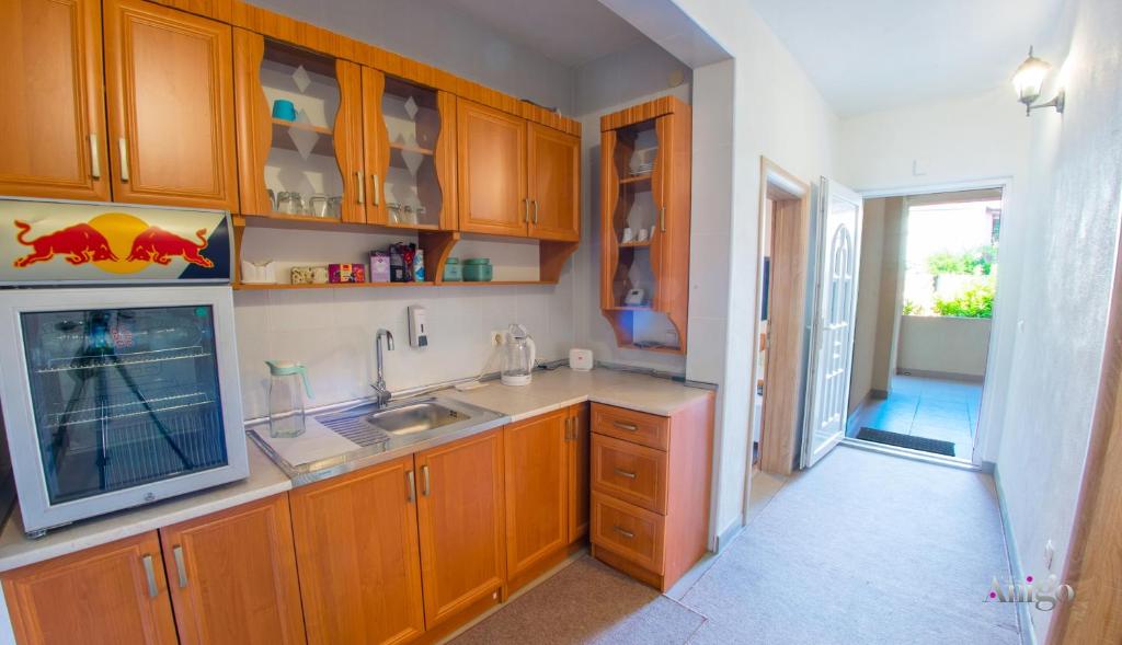 Apartments Fusion - 4