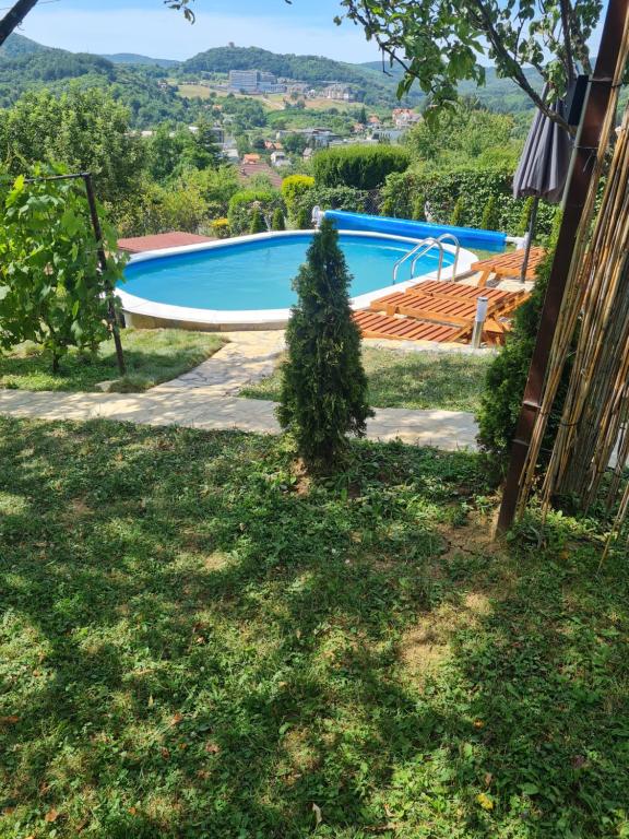 Apartmani Radakovic photo
