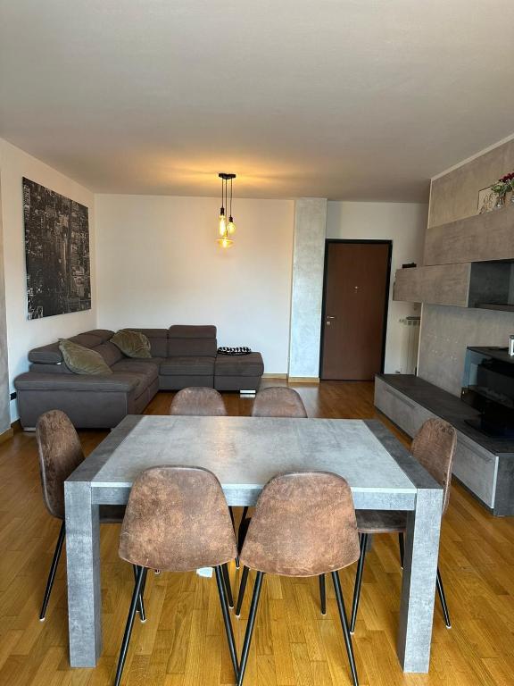 casa vacanza Isa e Rita-con parcheggio privato - 1