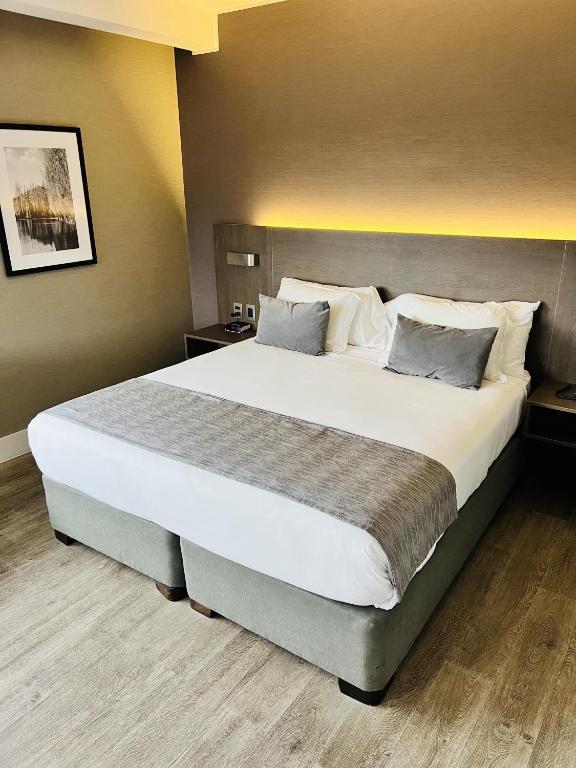 Radisson Hotel Curico photo