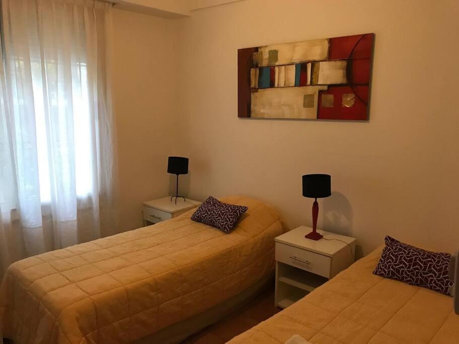 Departamento de 3 ambientes en Palermo Soho - 3