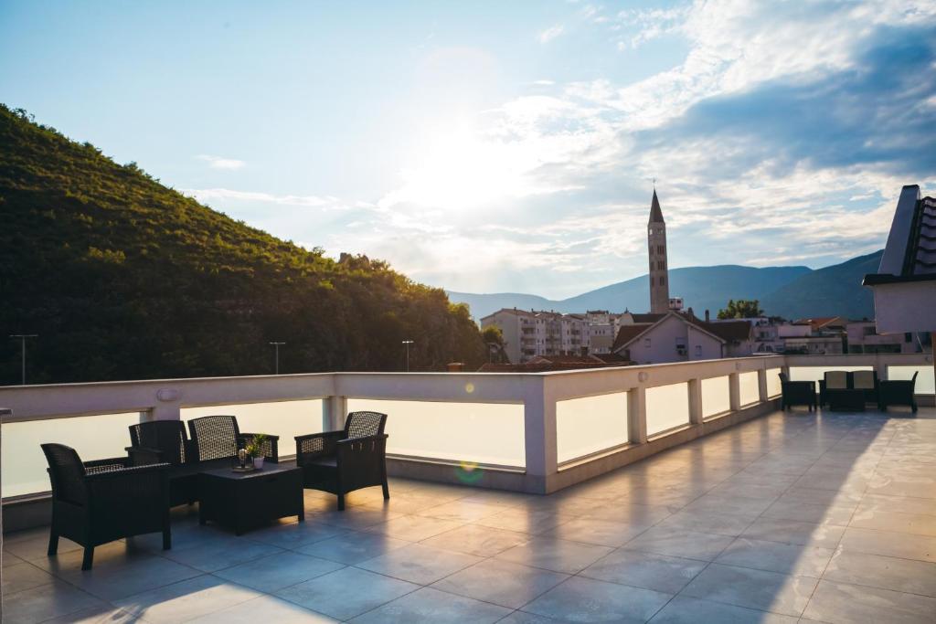 Elegant Studio Apartments Lasta - 4