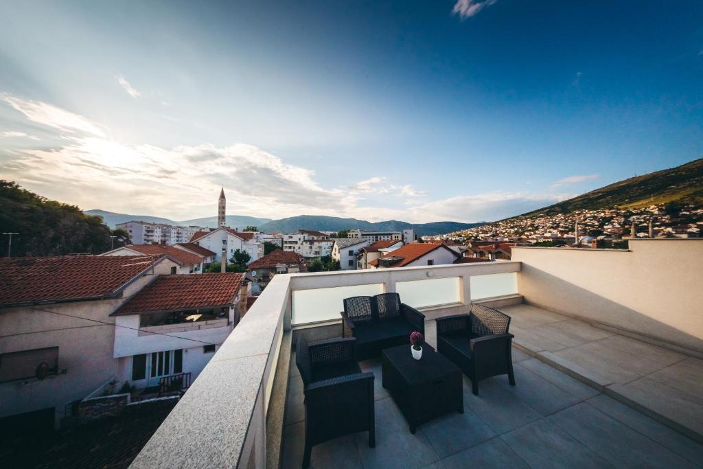 Elegant Studio Apartments Lasta - 1