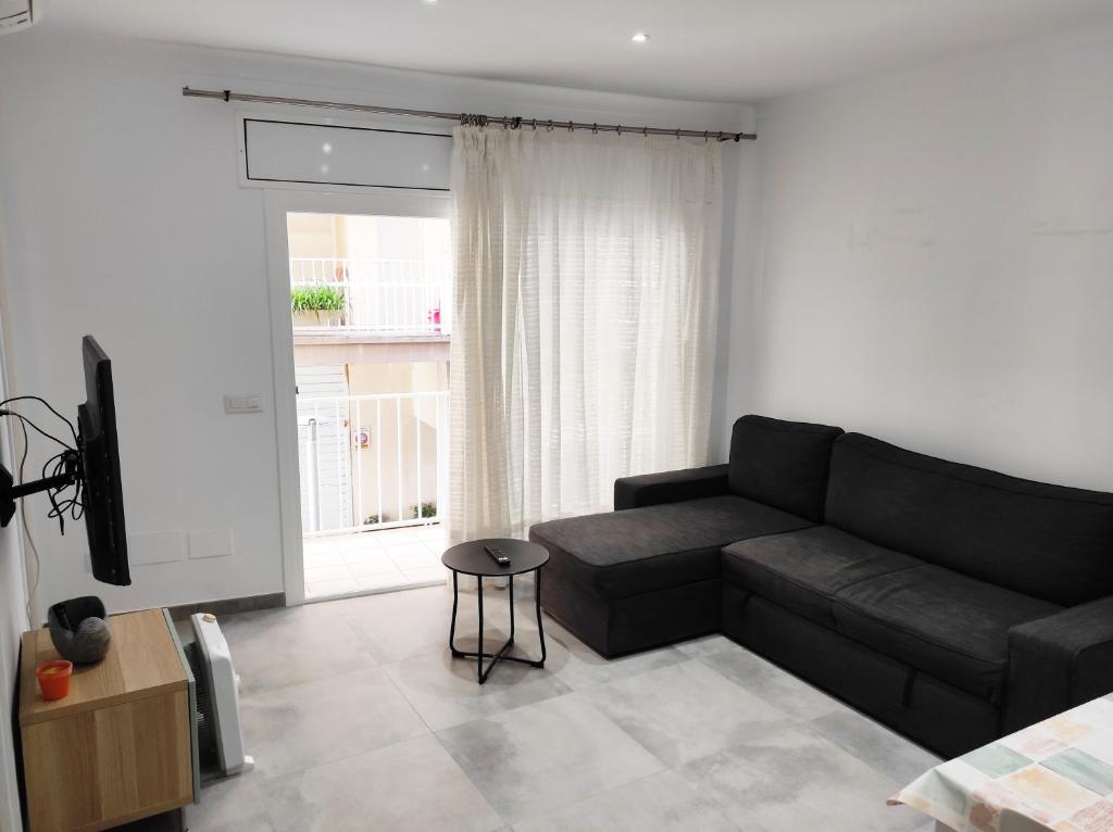 Apartamento en primera linea del mar en Platja d'aro ARENAL - 2