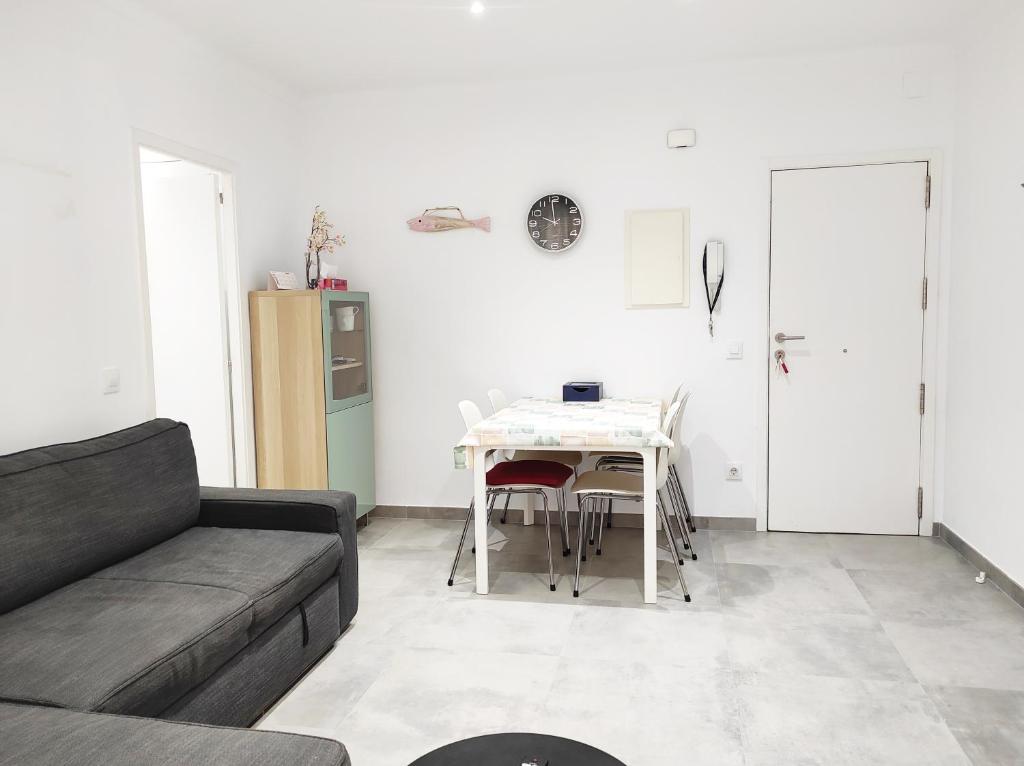 Apartamento en primera linea del mar en Platja d'aro ARENAL - 3